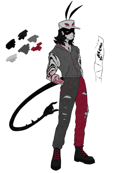 Custom Design